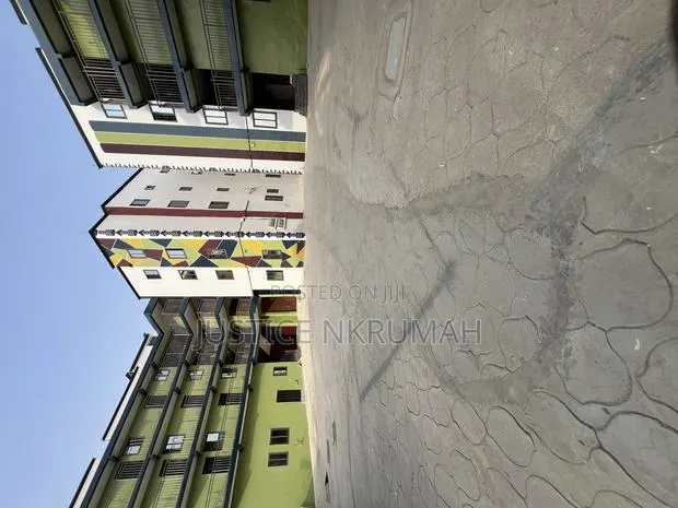 1bdrm Apartment in Mr Justice Estate, Bortiano for rent · Photo 1