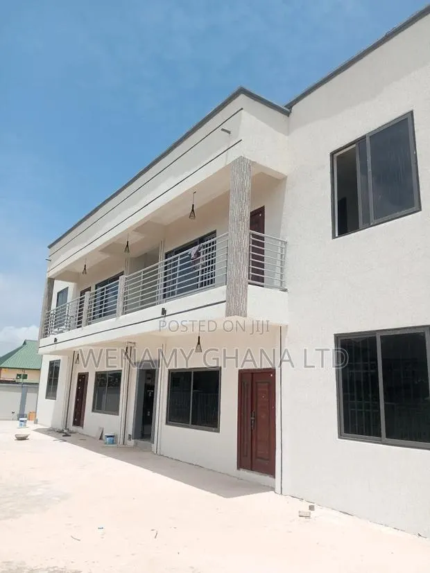 3bdrm Apartment in Community 25, Tema Metropolitan for rent · Photo 1