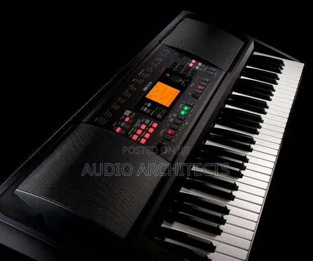 Korg EK- 50 · Photo 1