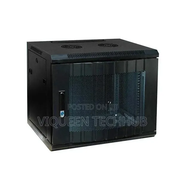 Ws6406 6u 600*450*635mm · Photo 1