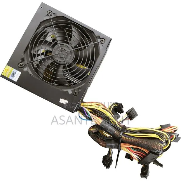 Very High End 800wattz Great Wall HOPE-9000DS 800watts · Photo 1