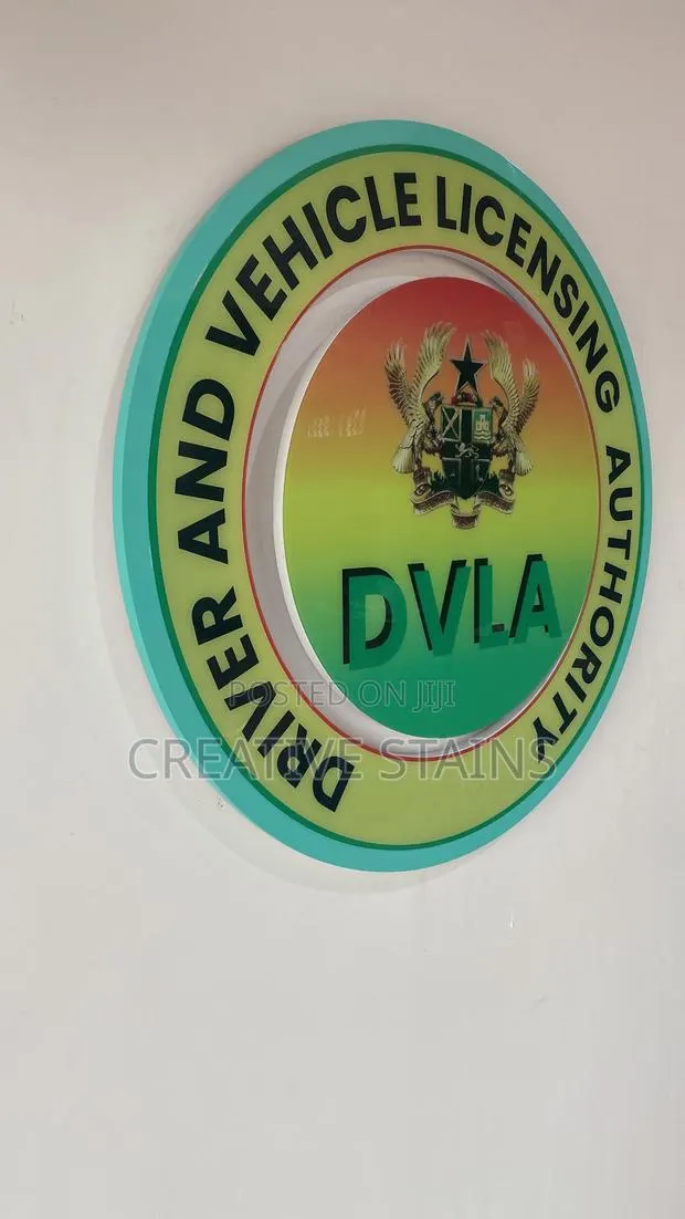 2d Signage · Photo 1