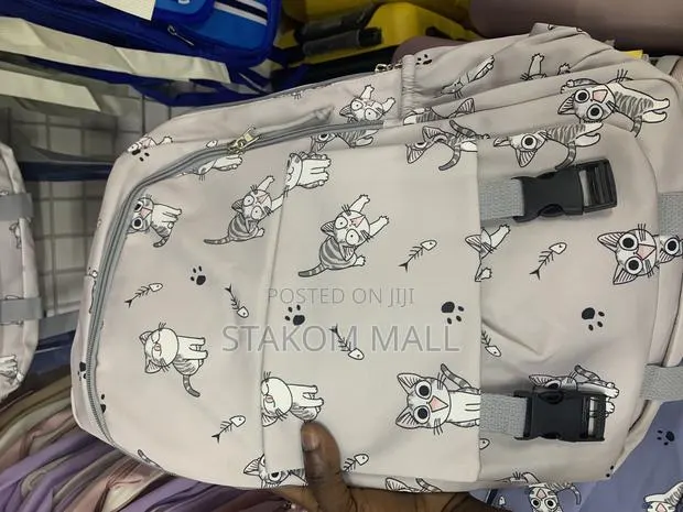 Multipurpose Backpack · Photo 1
