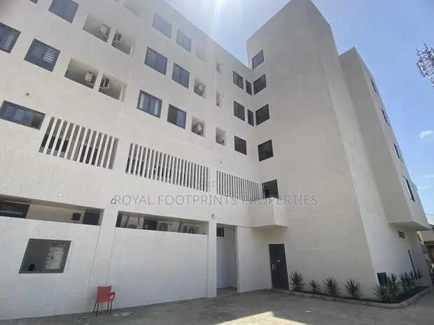 Furnished 1bdrm Apartment in East Legon for rent · Photo 1