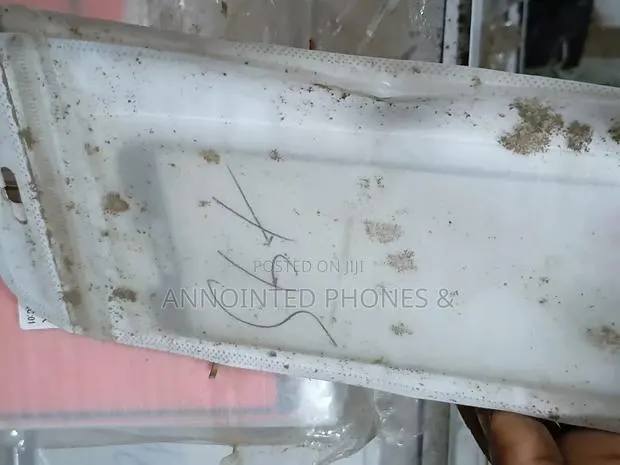 Samsung S6 Plus Edge Glass · Photo 1