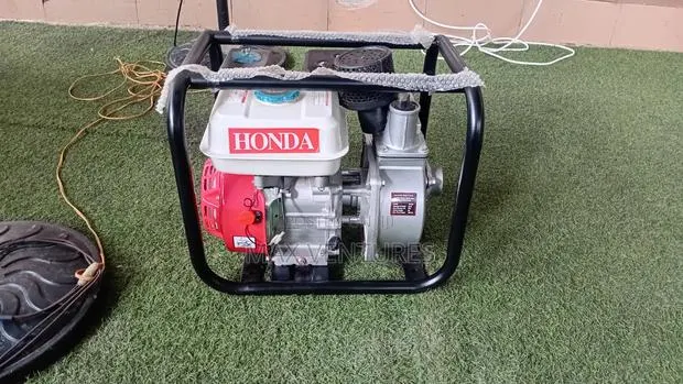 Honda High-Pressure 2-Inch Water Pump – Long Lasting Quality 2inch · Photo 1