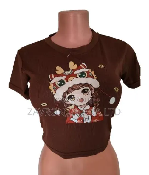 Casual Ladies Tops · Photo 1