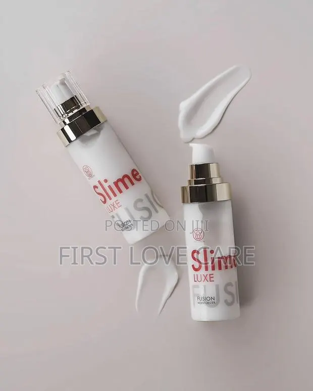 Pacci Pristine Slime Luxe Fusion Moisturizer