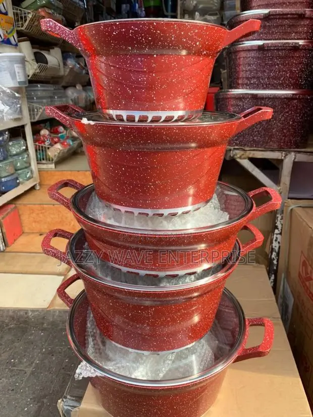 Quality Nonstick Cookware · Photo 1