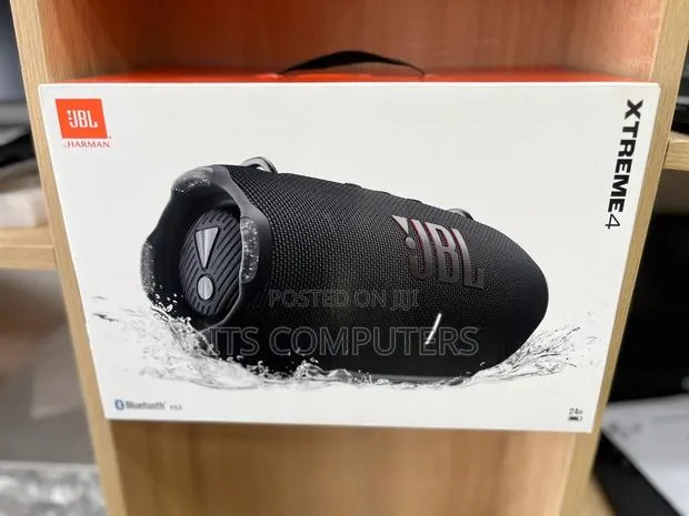JBL Xtreme4 Speaker