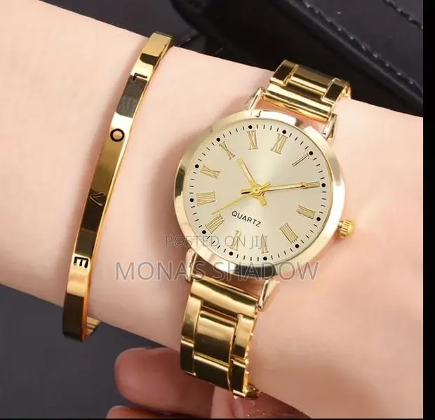Classic Watch · Photo 1