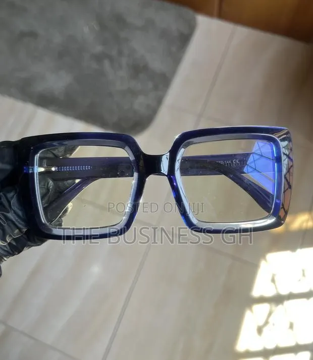 Square Optical Frames for Women · Photo 1