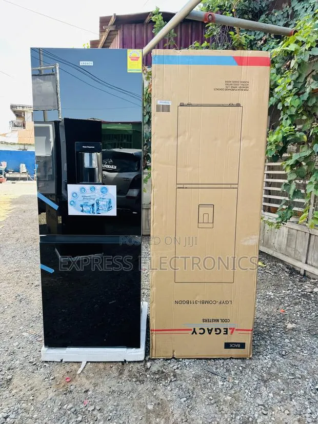 Text Us Fir Your Legacy 311l Down Freezer Mirror Water Dispenser · Photo 1