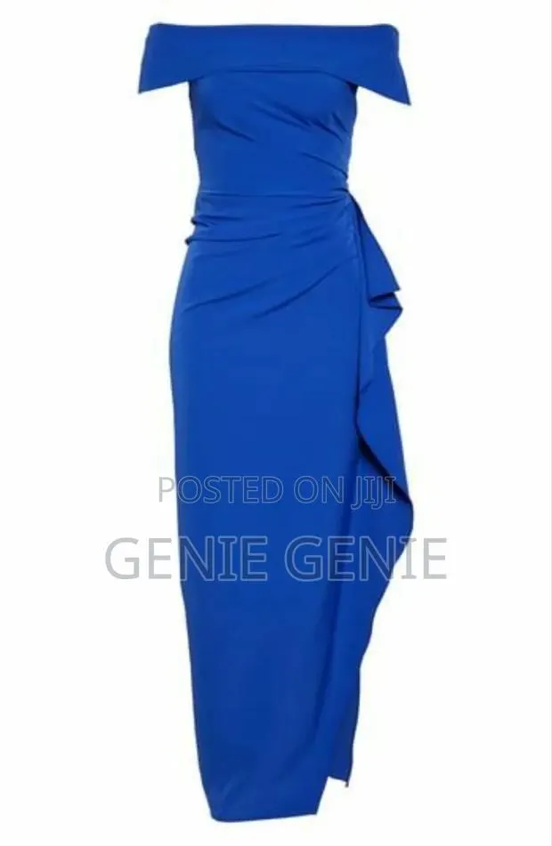 Affordable Female Evening Dress(New) · Photo 1