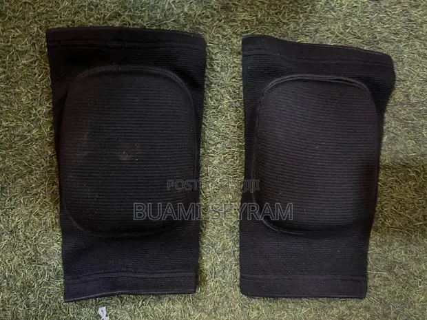 Knee Pads Pad · Photo 1