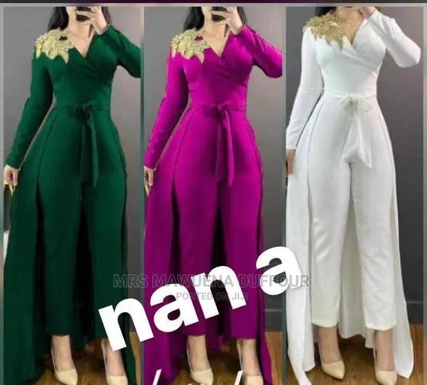 Ladies Dresses · Photo 1