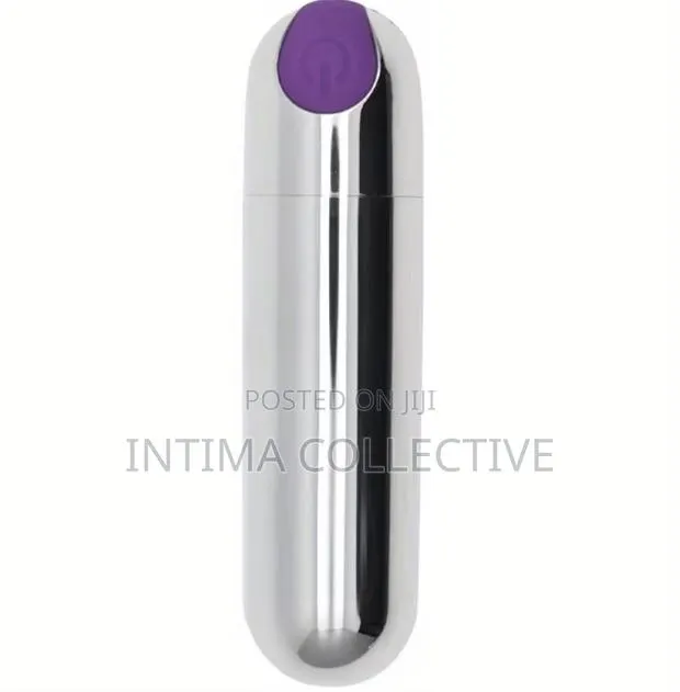 Compact Portable AV Vibrator · Photo 1
