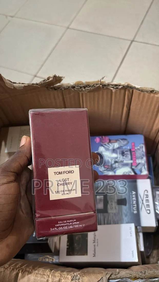 Tom Ford Lost Cherry 100ml · Photo 1