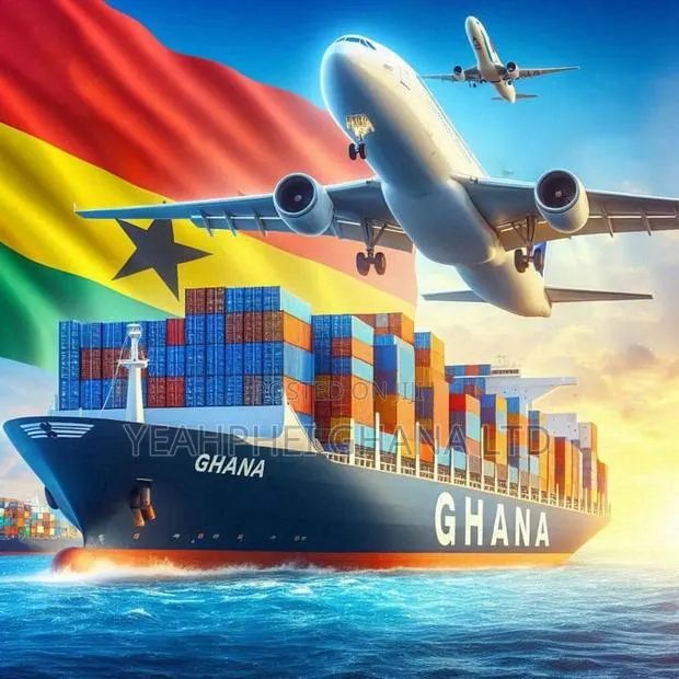 Undertakes The Purchase Of Chinese Goods Payment Services · Photo 1