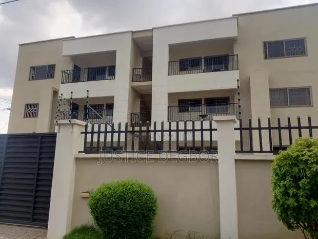 2bdrm Apartment in Bestchoice, Mile 7 for rent · Photo 1