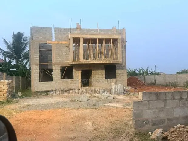 Very Quality 4bdrm House at Gbetsile Court, Beside Stonebowy's House. · Photo 3
