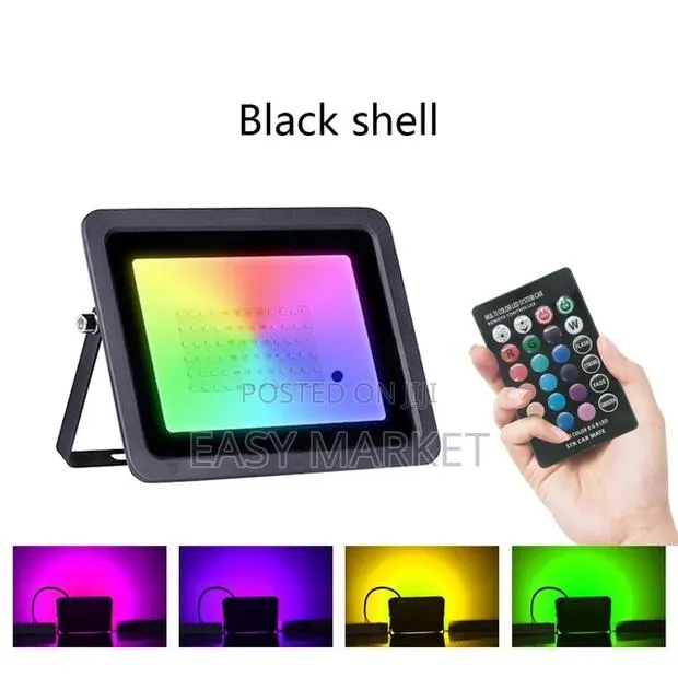 Flood Light Stage Light · Photo 1