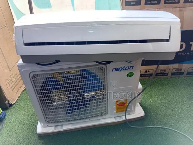 Nexon 1.5hp Air Conditioner – Cool Comfortable · Photo 1