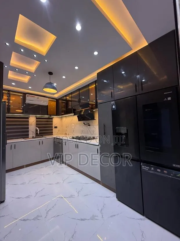 Perfect P.O.P Ceiling Designs · Photo 1