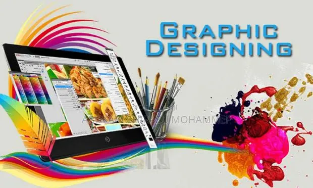 Graphics Design With Canva Pro · Photo 1