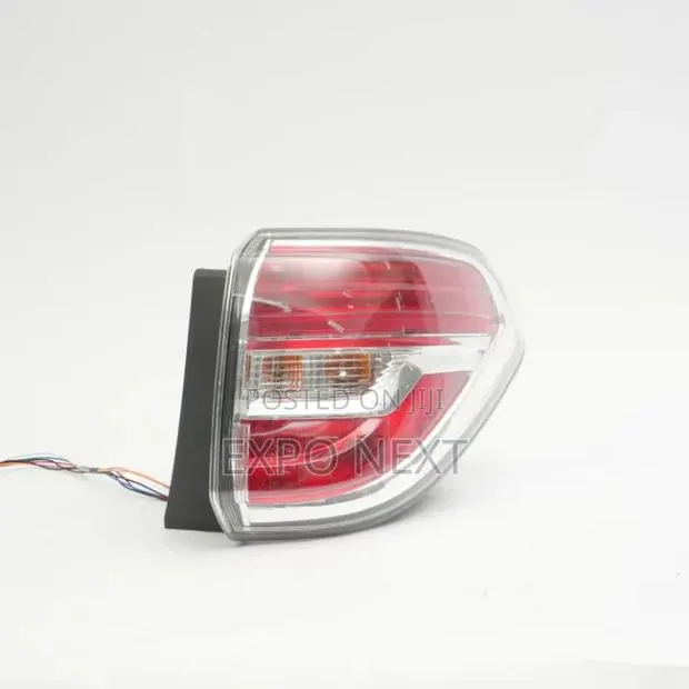 Tail Light for Nissan for Patrol 2014-2019 Plug and Play · Photo 1