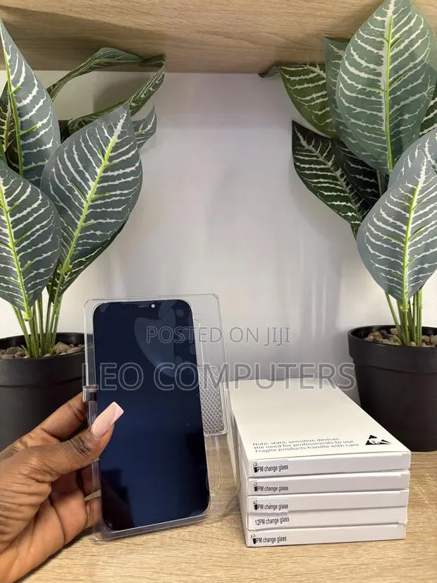 iPhone 12 Promax iCloud Screen · Photo 1