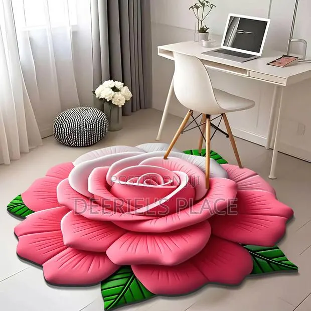 3d Door Mats · Photo 1