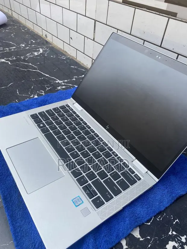 Laptop HP EliteBook X360 1030 G3 16GB Intel Core i7 SSD 512GB · Photo 1