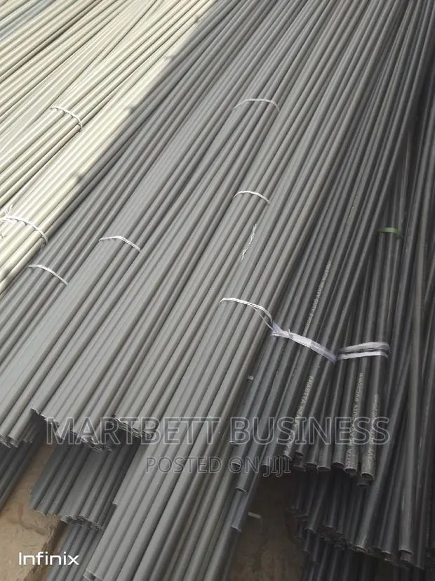 Electrical Pipes · Photo 1