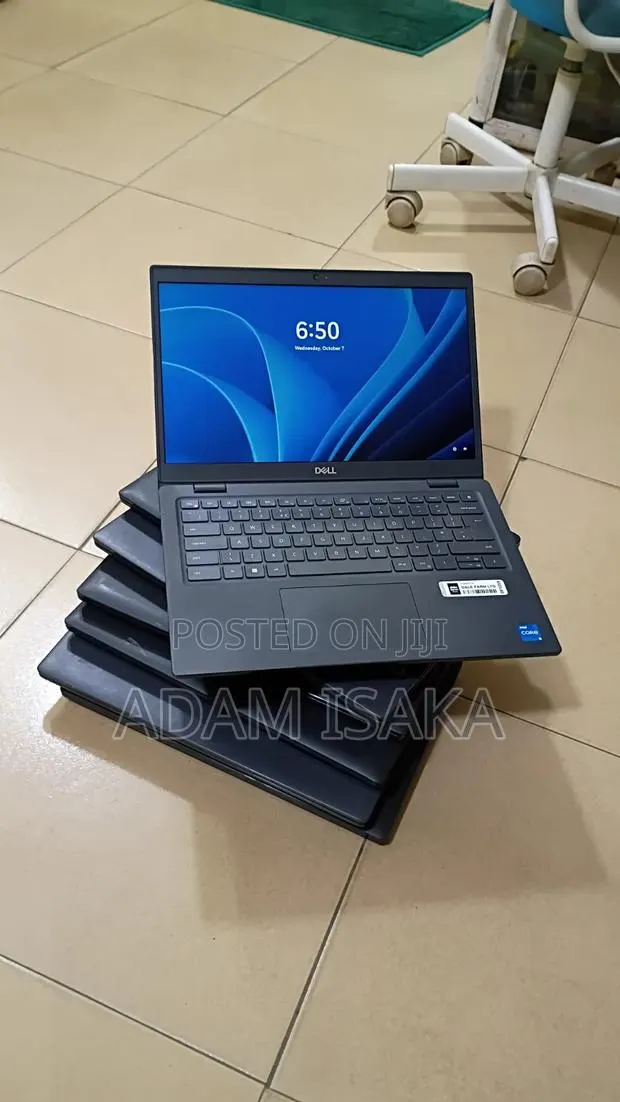 Laptop Dell Latitude 3420 8GB Intel Core i5 SSD 256GB · Photo 1