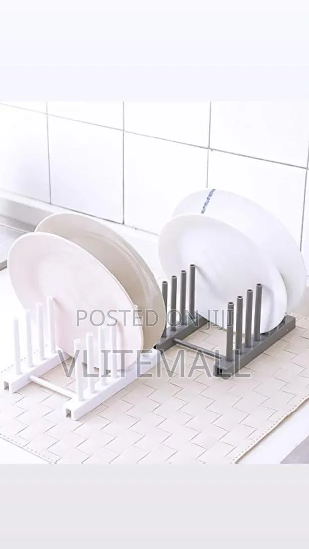 Durable Kitchen Rack · Photo 1