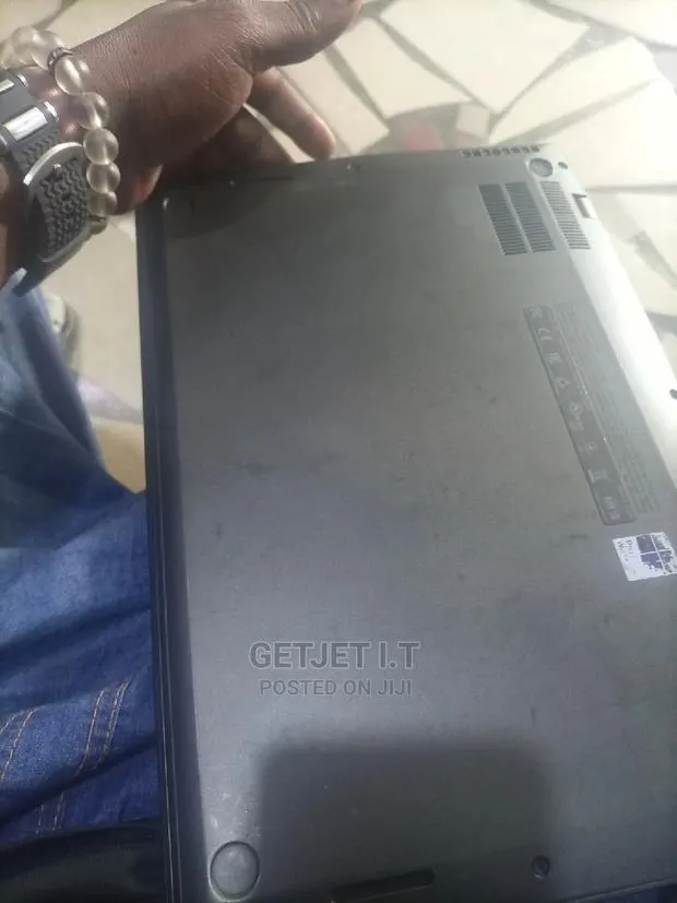 Laptop Lenovo ThinkPad X1 Carbon 4GB Intel Core I5 SSD 128GB · Photo 1