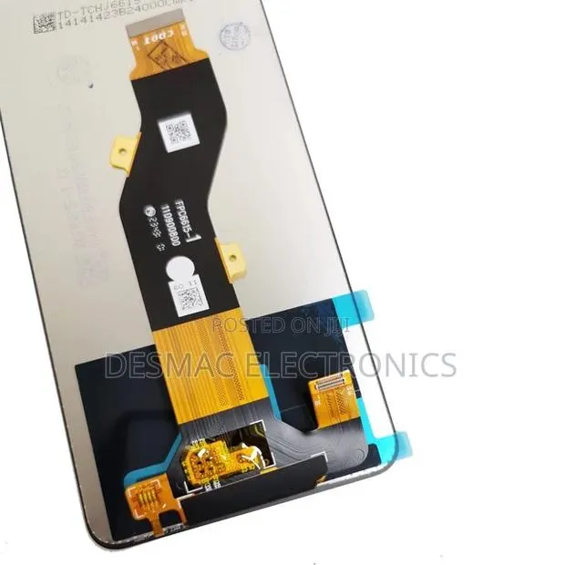Tecno Spark 20 Screen ( Kj5) · Photo 1