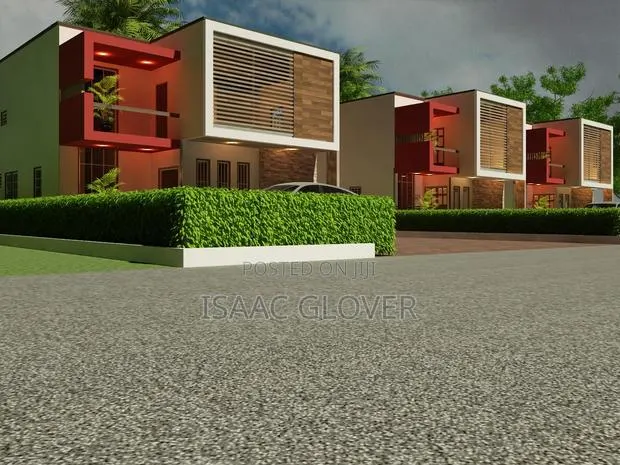 Architectural Engineering Drawings · Photo 1