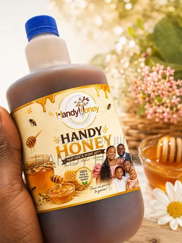 Handy Honey · Photo 1