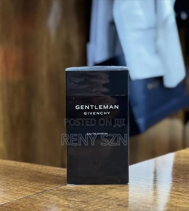 Gentleman Givenchy · Photo 1