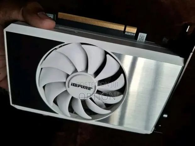 Mini RTX 3060 12gb · Photo 1