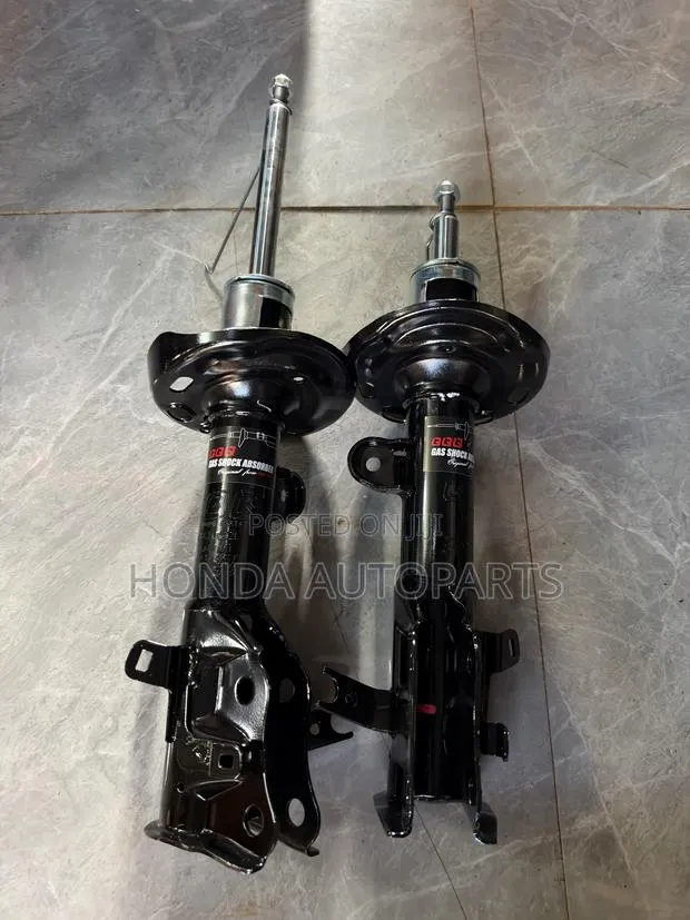 Honda Civic Front Shocks. · Photo 1