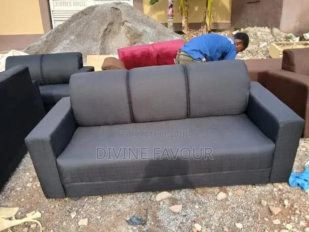 Accommodating Sofas Available in Shop · Photo 1