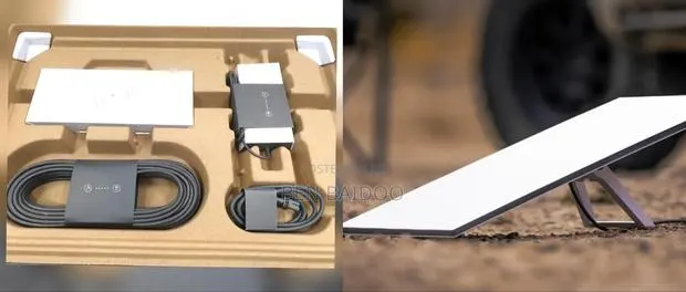 Starlink Gen 3 V3 (2.4ghz,5ghz) · Photo 1