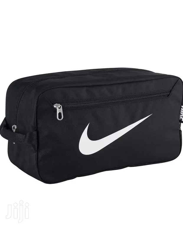 Nike Boot Bag · Photo 1