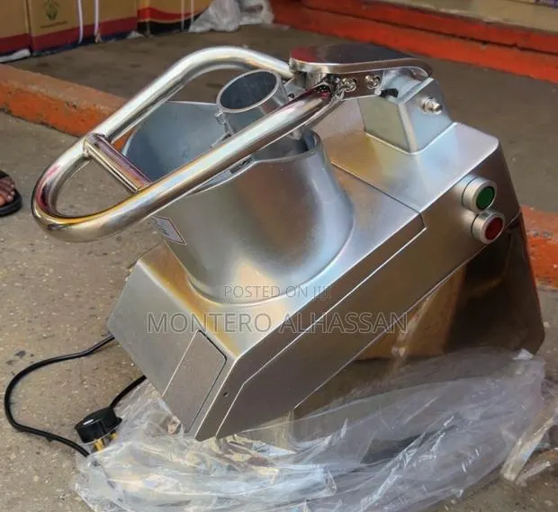 Vegetable Slicer · Photo 1