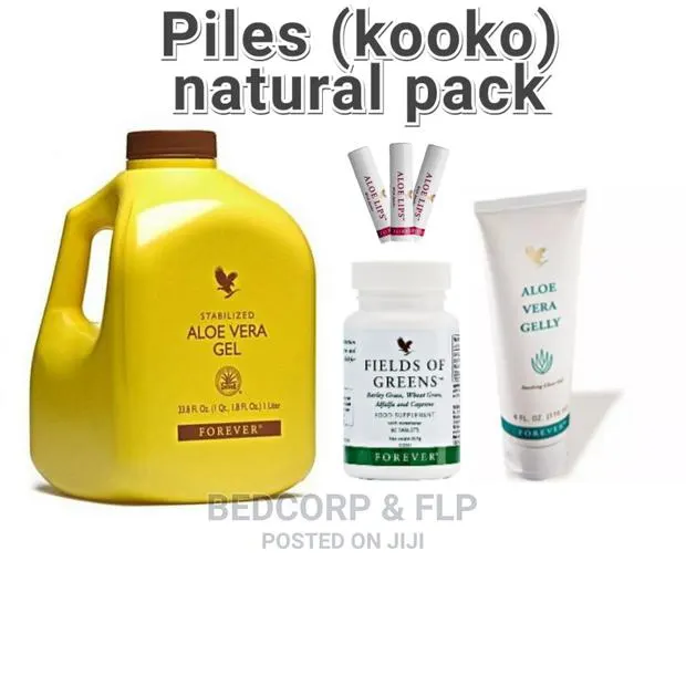 Piles Kooko · Photo 1
