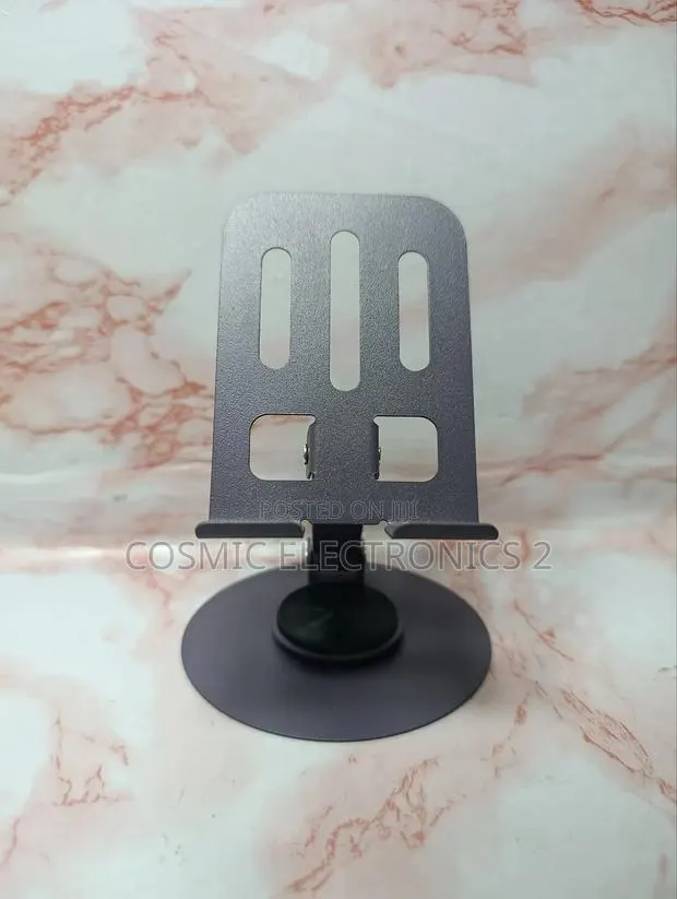 Zm-0113h Desktop Bracket · Photo 1