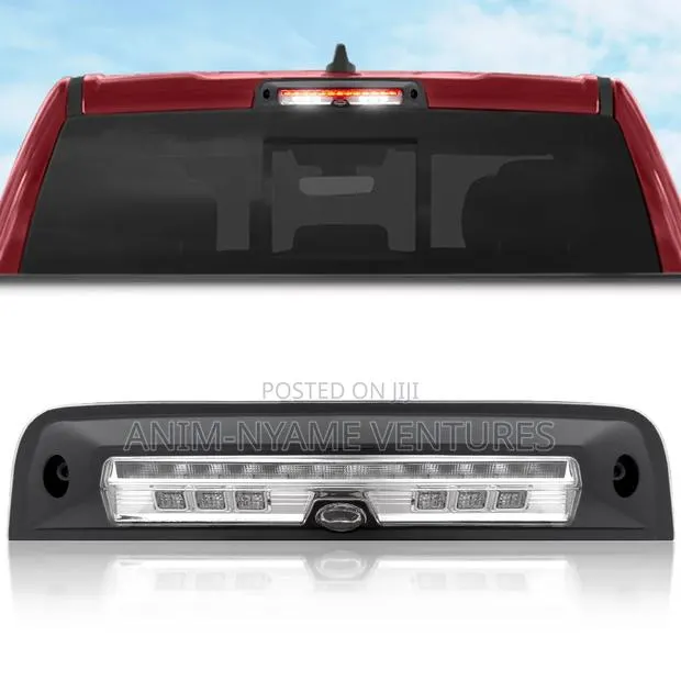 Dodge Ram 1500/2500/. 2021-2025 Part · Photo 1